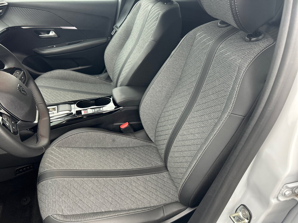 Occasion PEUGEOT 208 208 Hybrid 145 ch e-DCS6 - Allure