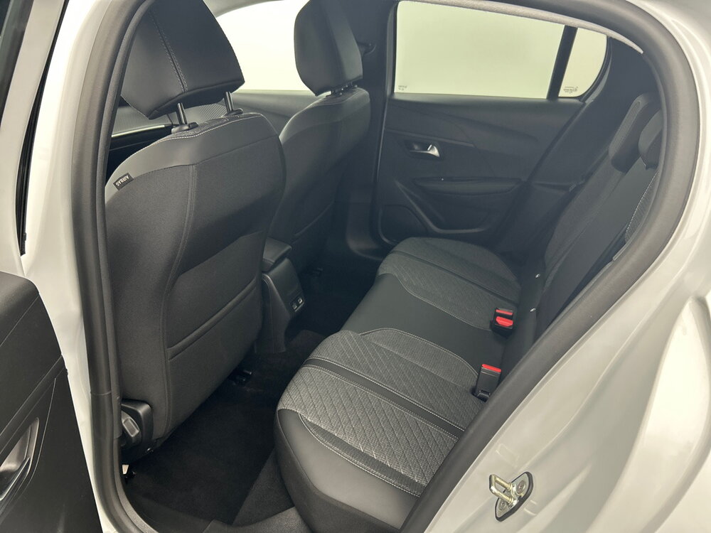 Occasion PEUGEOT 208 208 Hybrid 145 ch e-DCS6 - Allure