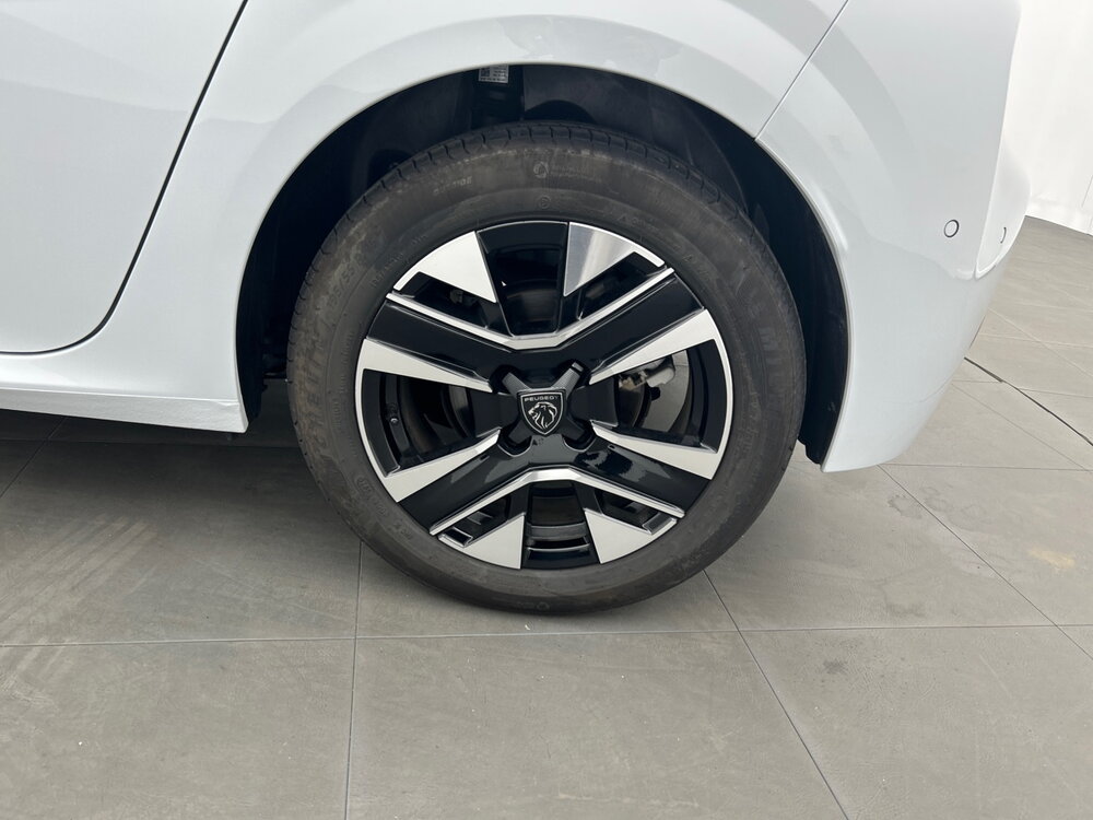Occasion PEUGEOT 208 208 Hybrid 145 ch e-DCS6 - Allure