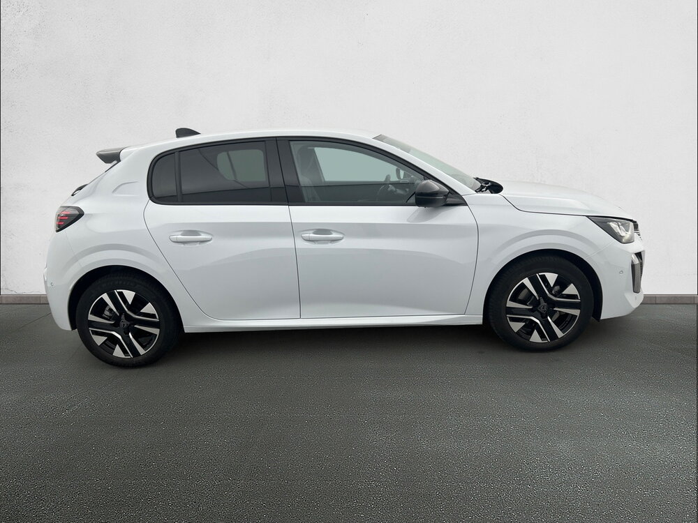 Occasion PEUGEOT 208 208 Hybrid 145 ch e-DCS6 - Allure
