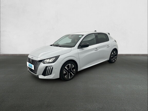 Occasion PEUGEOT 208 208 Hybrid 145 ch e-DCS6 - Allure
