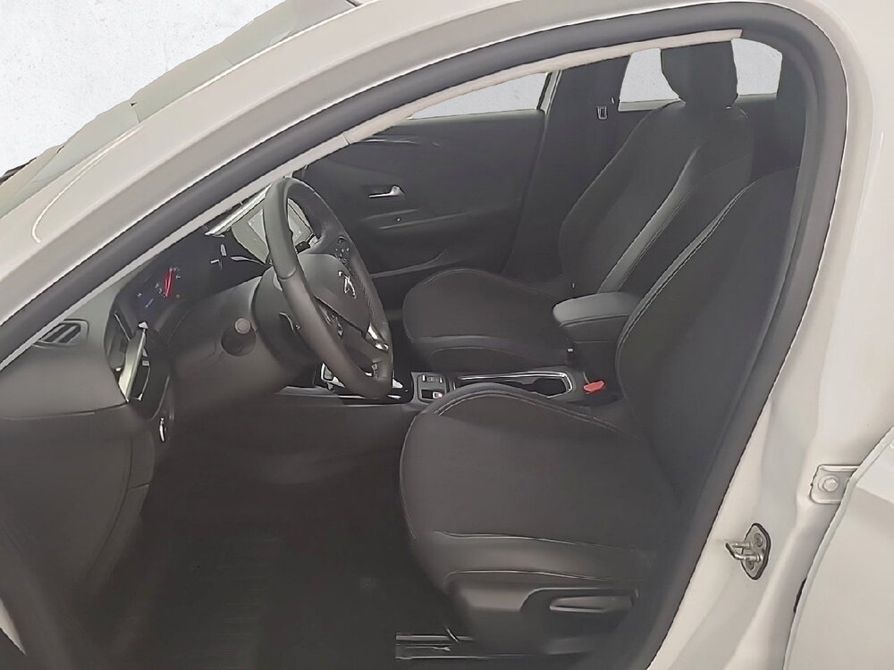 Occasion OPEL Corsa Corsa 1.2 Turbo 100 ch BVA8 - Elegance Business