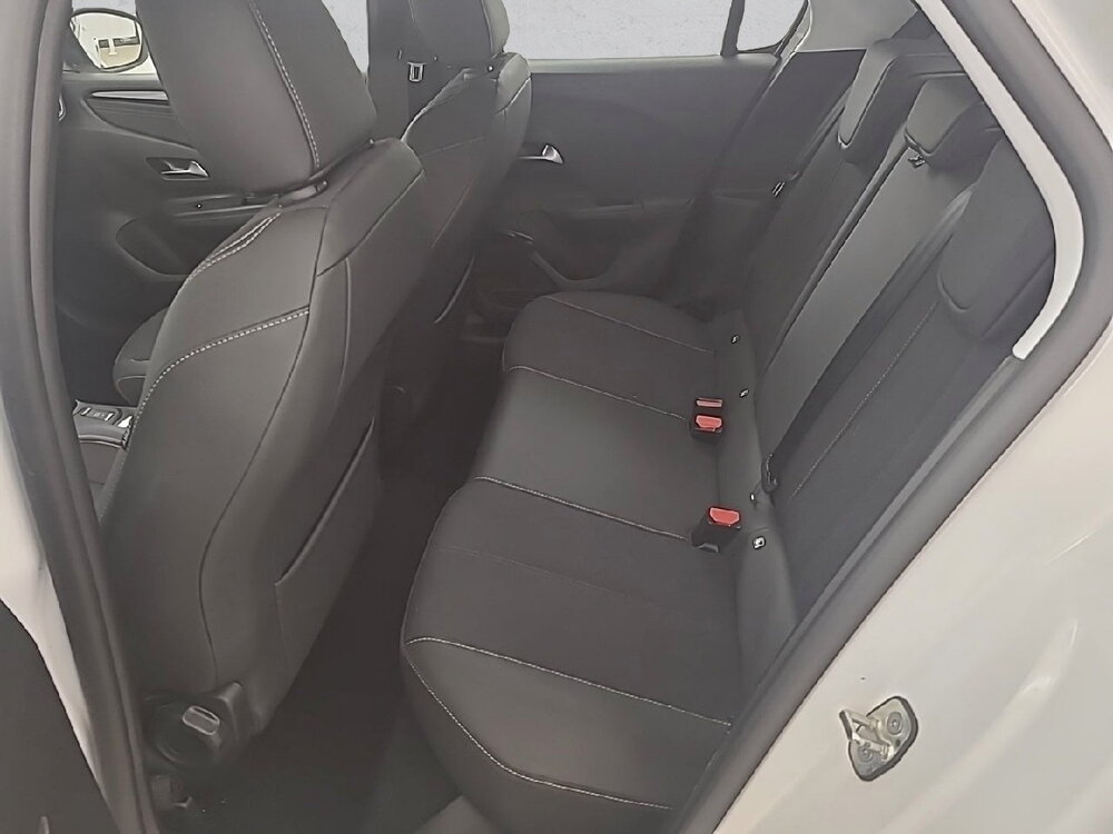 Occasion OPEL Corsa Corsa 1.2 Turbo 100 ch BVA8 - Elegance Business