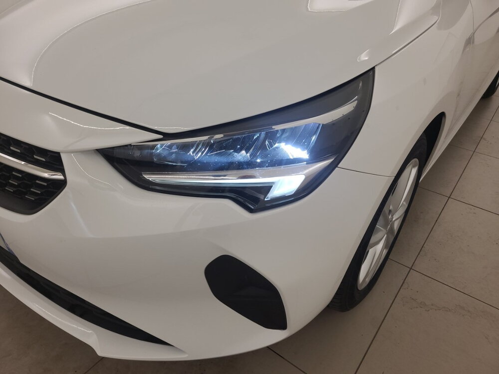 Occasion OPEL Corsa Corsa 1.2 Turbo 100 ch BVA8 - Elegance Business