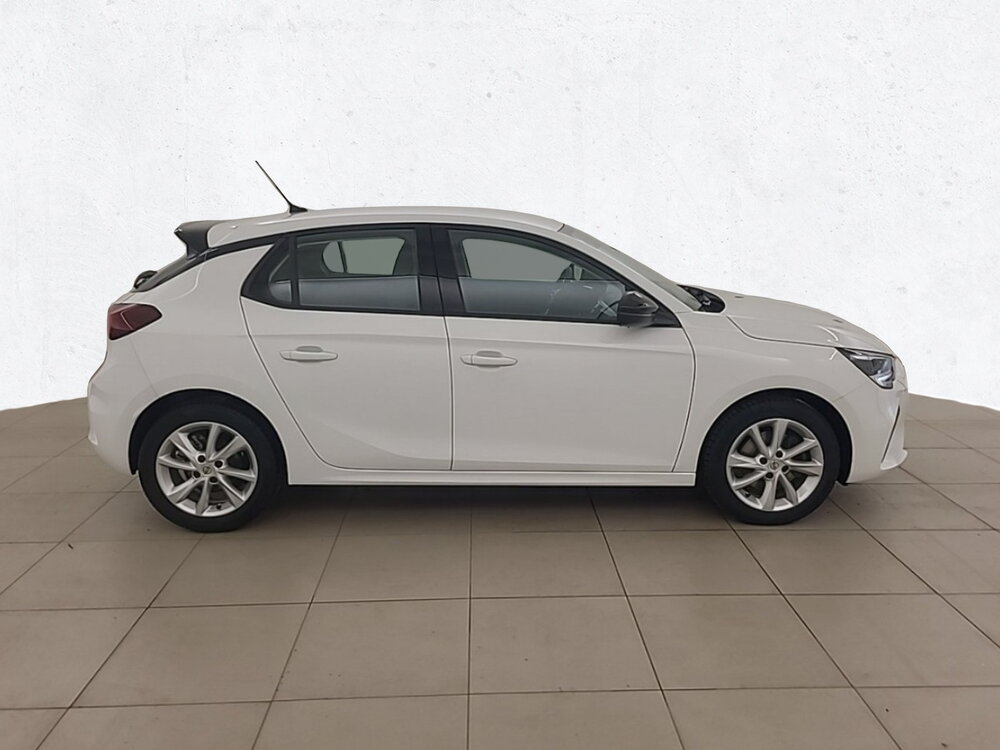 Occasion OPEL Corsa Corsa 1.2 Turbo 100 ch BVA8 - Elegance Business