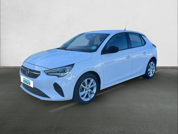 Occasion OPEL Corsa Corsa 1.2 Turbo 100 ch BVA8 - Elegance Business