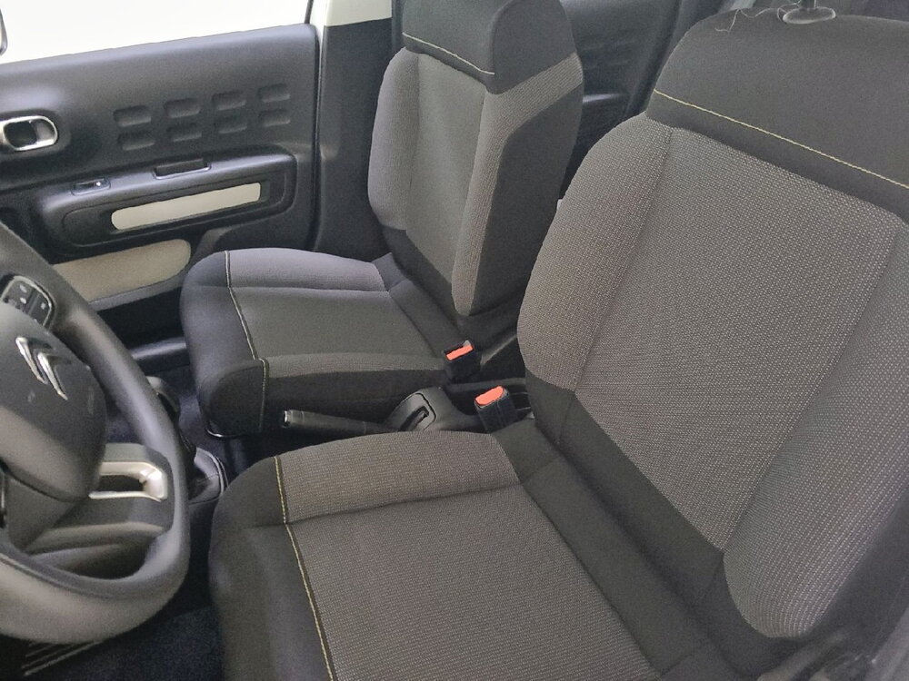 Occasion CITROEN C3 C3 PureTech 83 S&S BVM5 - Feel Pack