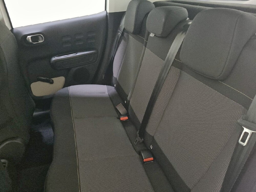 Occasion CITROEN C3 C3 PureTech 83 S&S BVM5 - Feel Pack