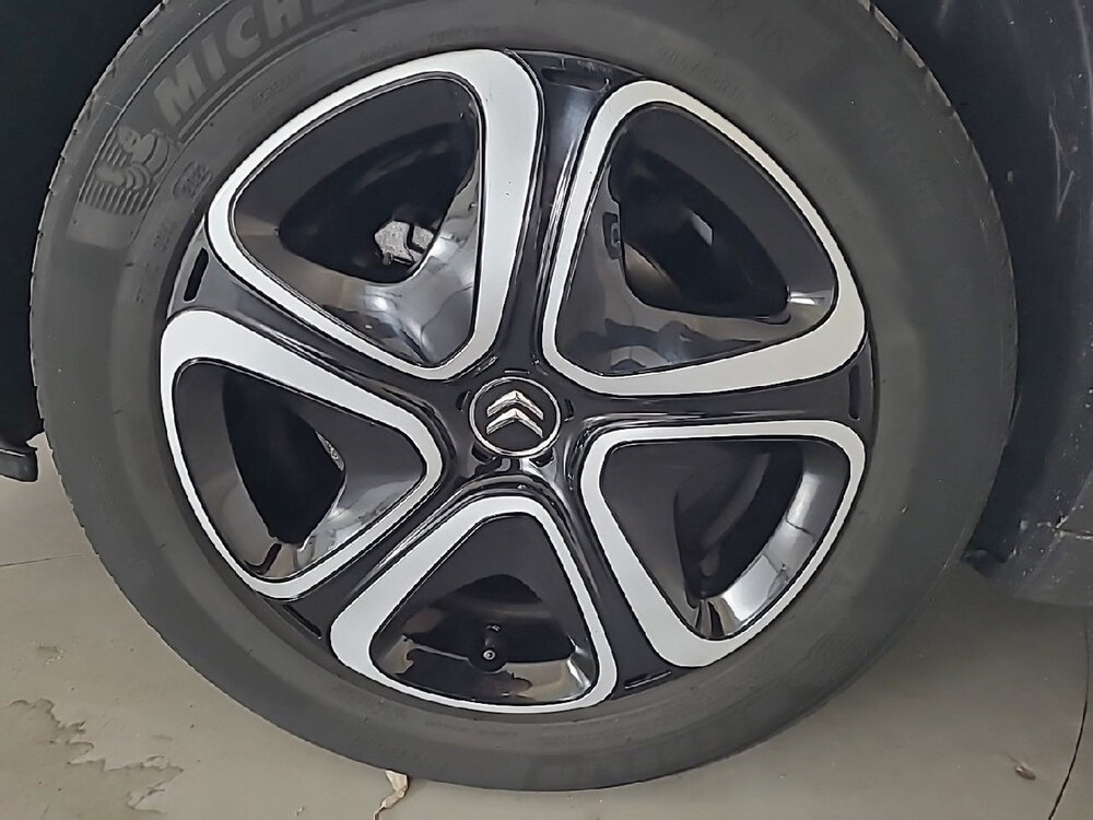 Occasion CITROEN C3 C3 PureTech 83 S&S BVM5 - Feel Pack