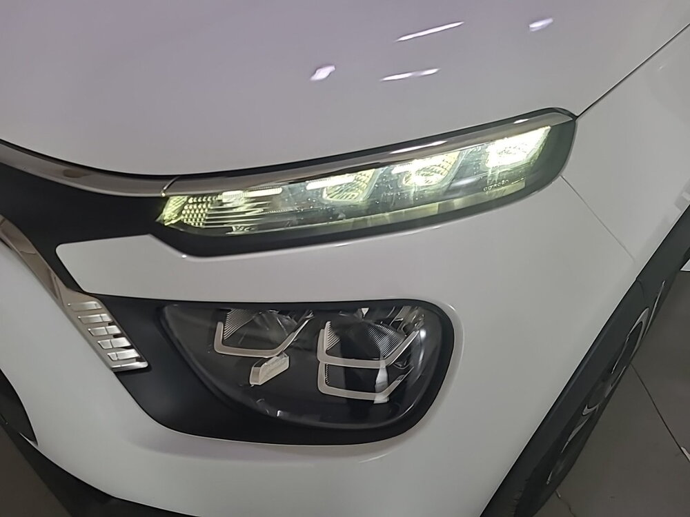 Occasion CITROEN C3 C3 PureTech 83 S&S BVM5 - Feel Pack