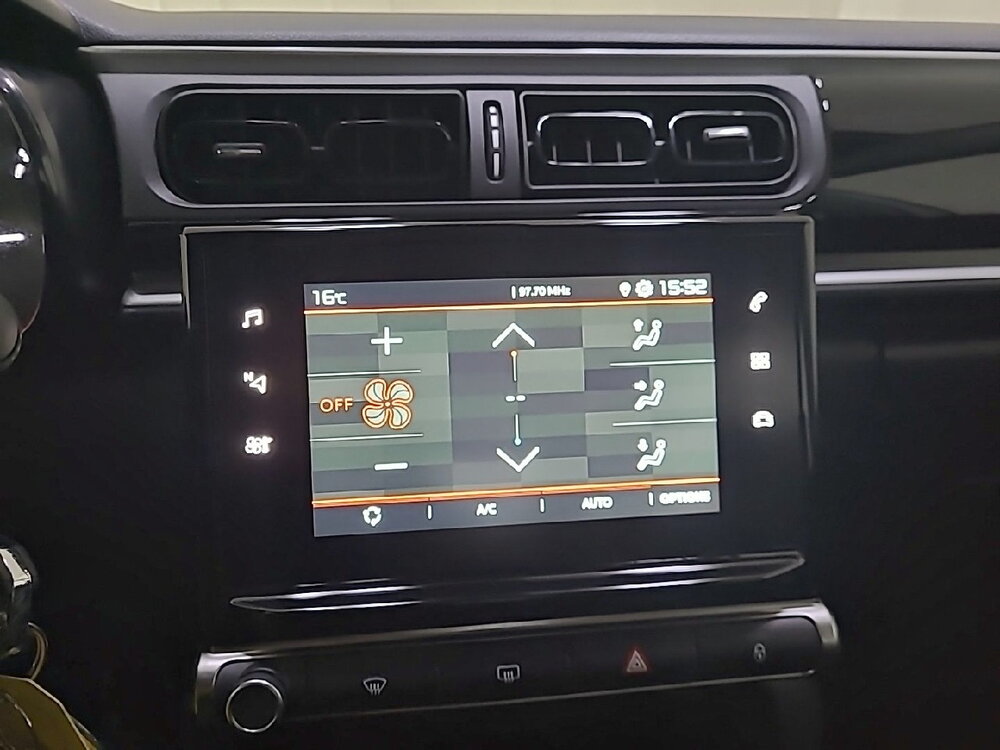 Occasion CITROEN C3 C3 PureTech 83 S&S BVM5 - Feel Pack