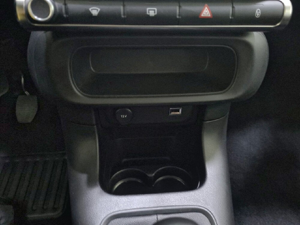 Occasion CITROEN C3 C3 PureTech 83 S&S BVM5 - Feel Pack