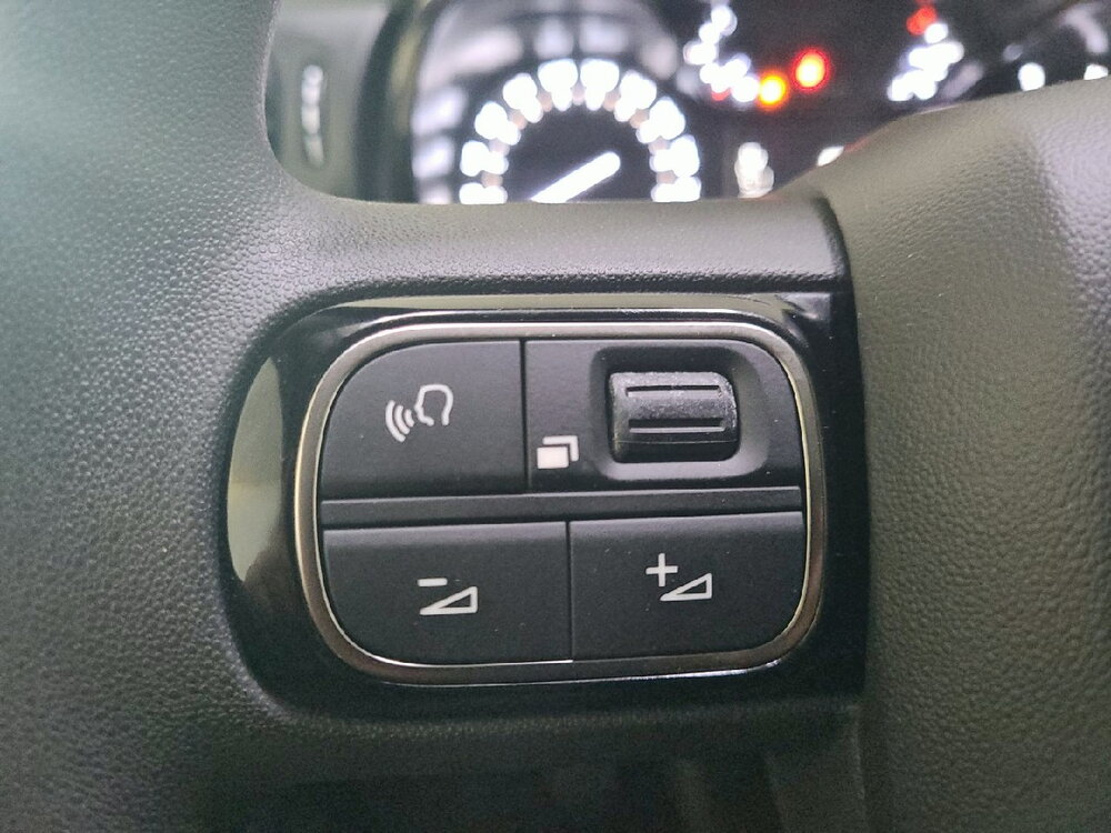 Occasion CITROEN C3 C3 PureTech 83 S&S BVM5 - Feel Pack