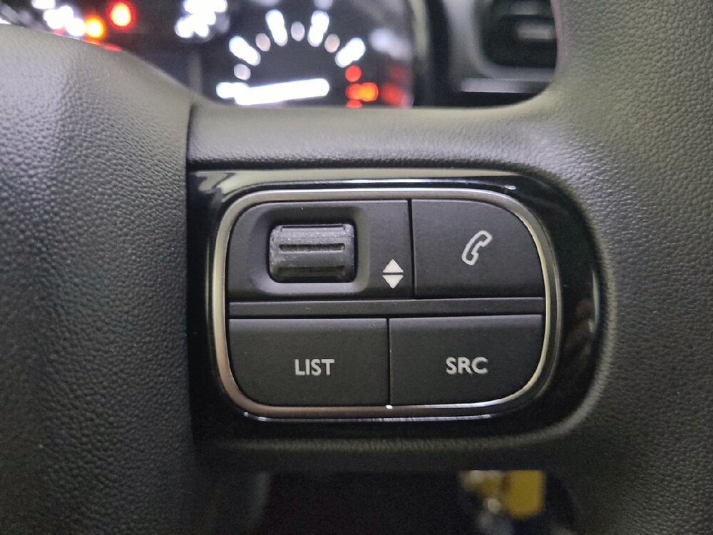 Occasion CITROEN C3 C3 PureTech 83 S&S BVM5 - Feel Pack