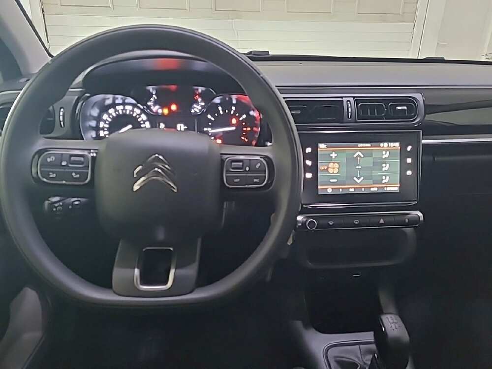 Occasion CITROEN C3 C3 PureTech 83 S&S BVM5 - Feel Pack