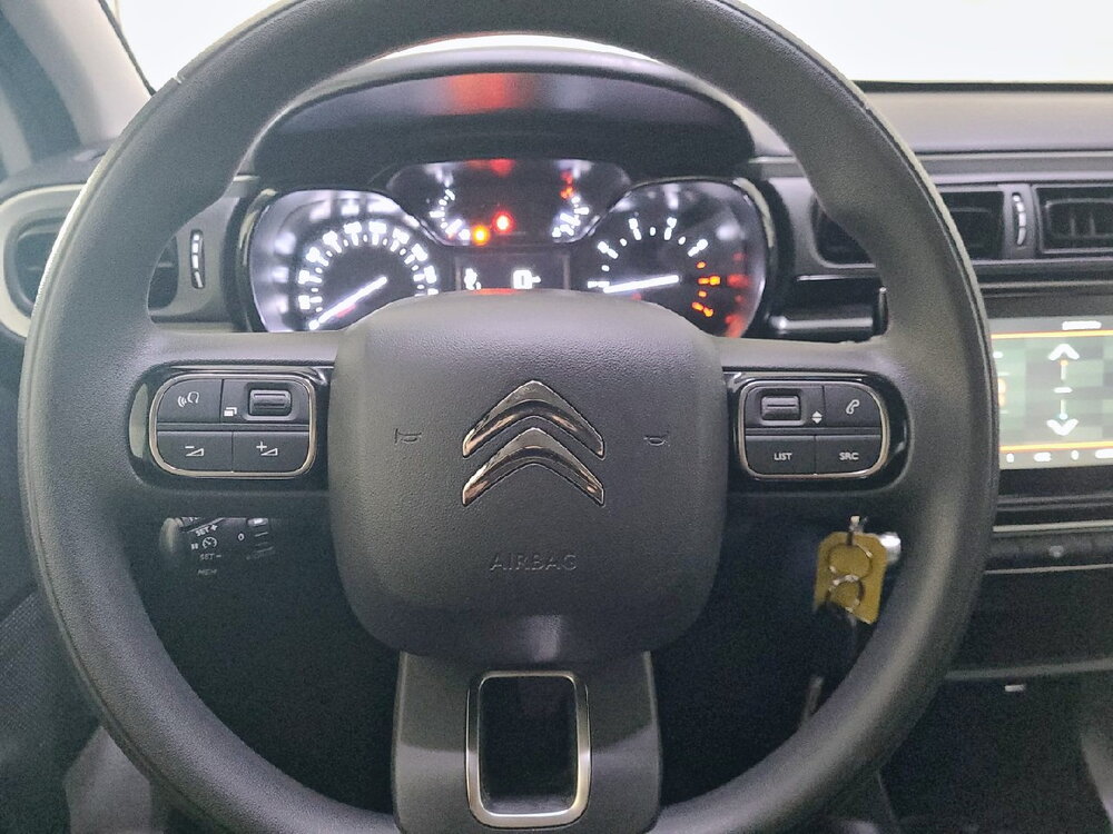 Occasion CITROEN C3 C3 PureTech 83 S&S BVM5 - Feel Pack