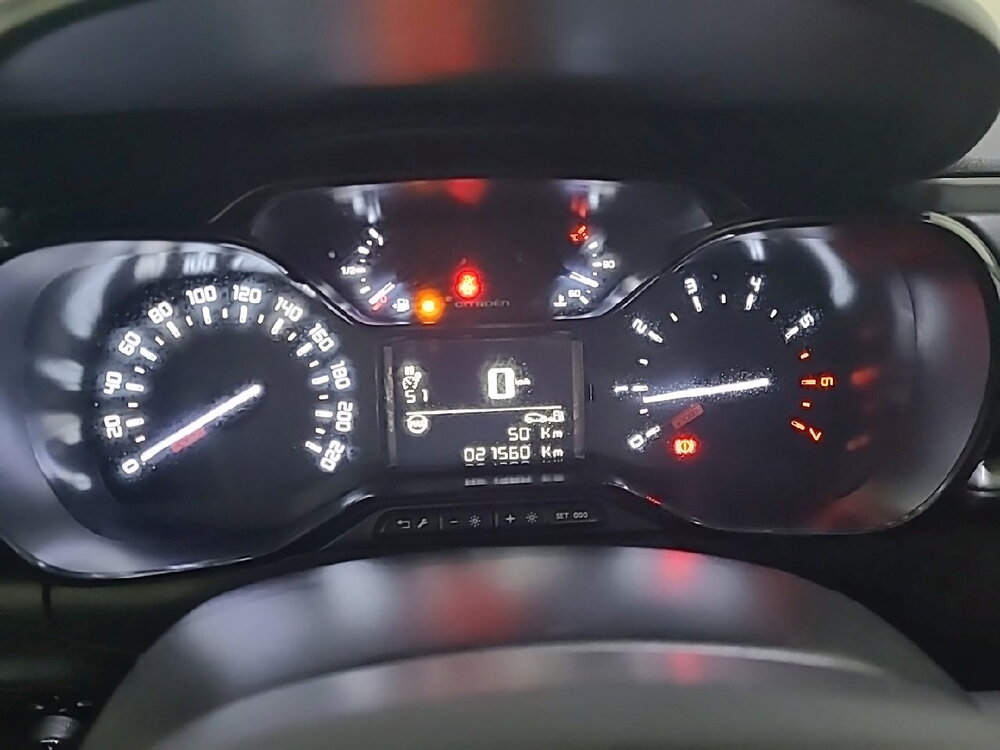 Occasion CITROEN C3 C3 PureTech 83 S&S BVM5 - Feel Pack