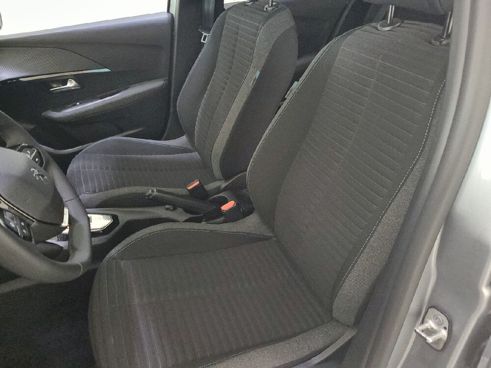 Occasion PEUGEOT 208 208 PureTech 100 S&S EAT8 - Style