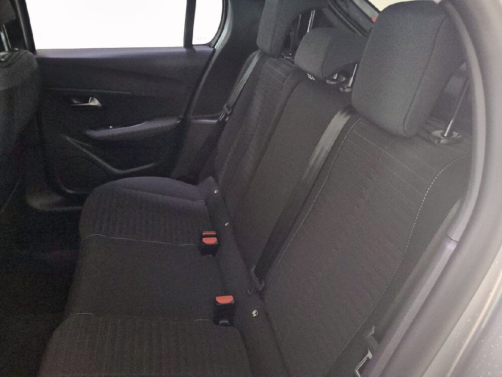 Occasion PEUGEOT 208 208 PureTech 100 S&S EAT8 - Style