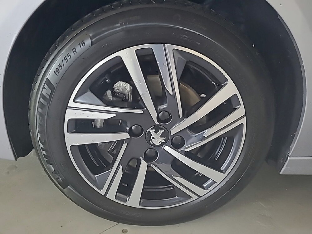 Occasion PEUGEOT 208 208 PureTech 100 S&S EAT8 - Style