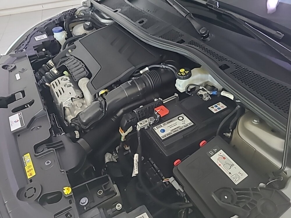 Occasion PEUGEOT 208 208 PureTech 100 S&S EAT8 - Style