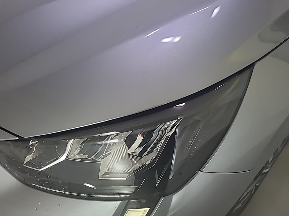 Occasion PEUGEOT 208 208 PureTech 100 S&S EAT8 - Style