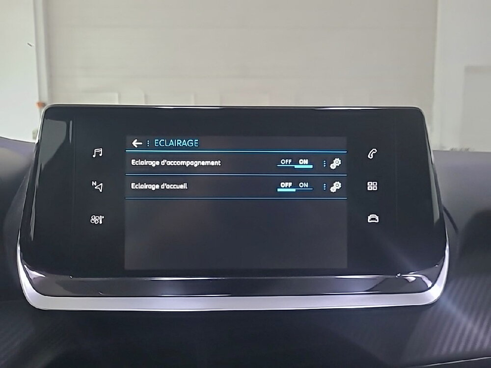 Occasion PEUGEOT 208 208 PureTech 100 S&S EAT8 - Style