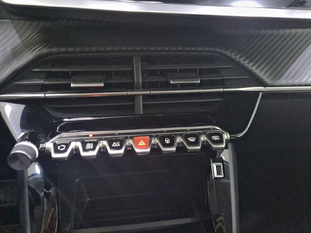 Occasion PEUGEOT 208 208 PureTech 100 S&S EAT8 - Style
