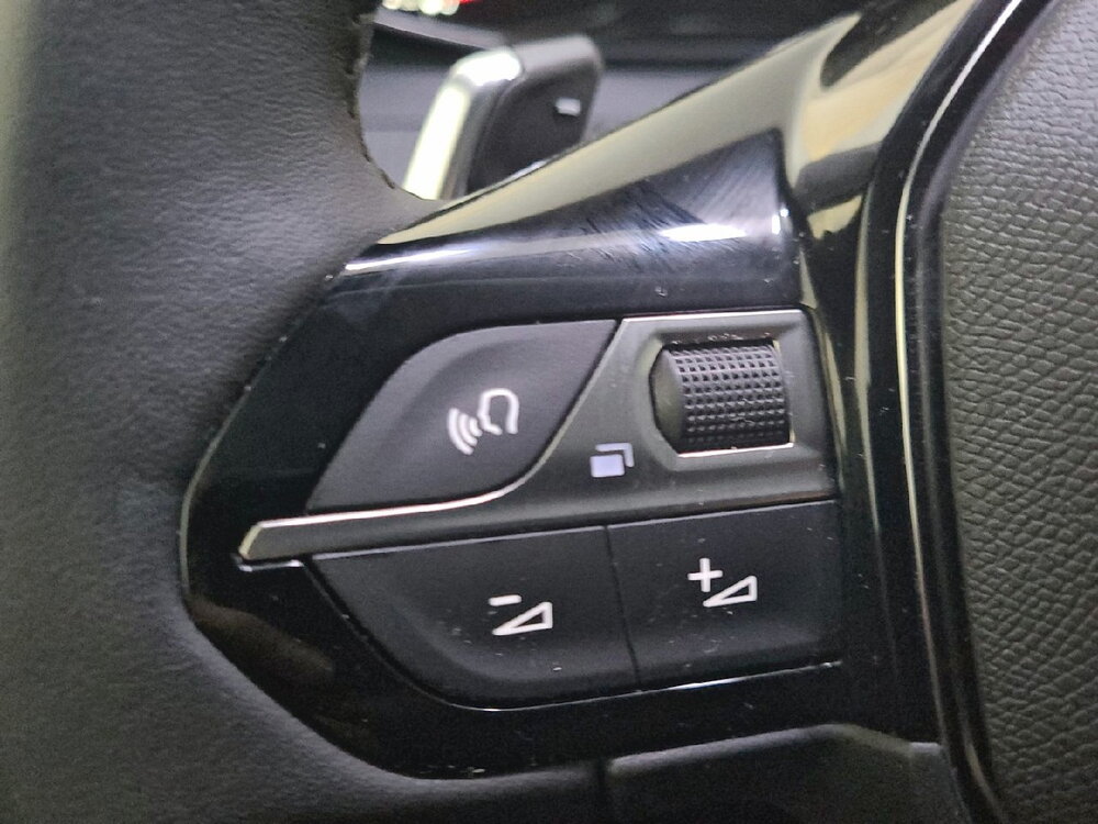 Occasion PEUGEOT 208 208 PureTech 100 S&S EAT8 - Style