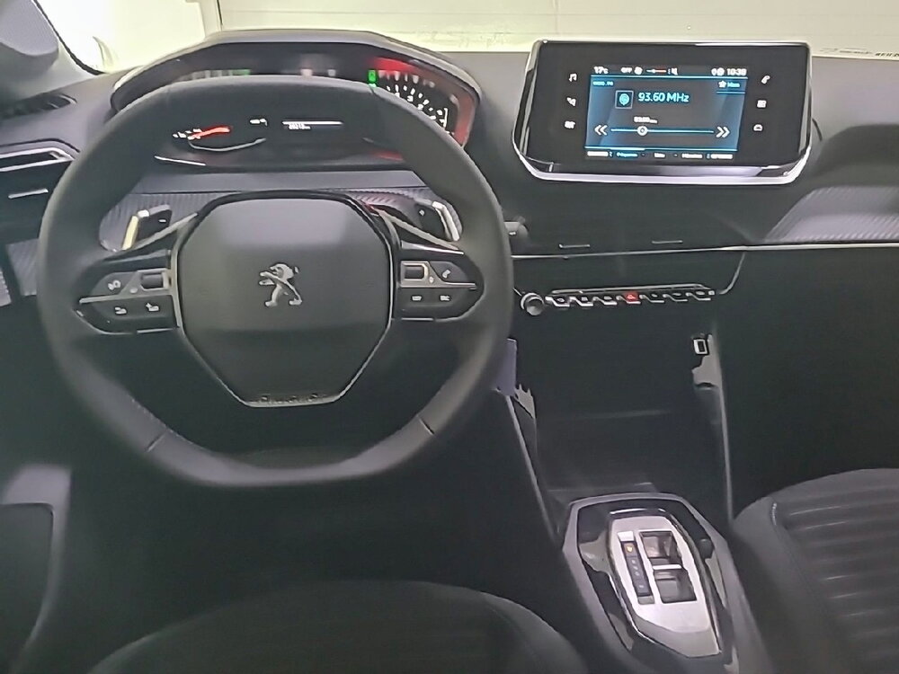 Occasion PEUGEOT 208 208 PureTech 100 S&S EAT8 - Style