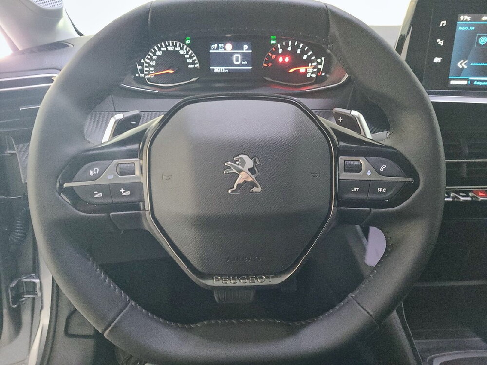 Occasion PEUGEOT 208 208 PureTech 100 S&S EAT8 - Style