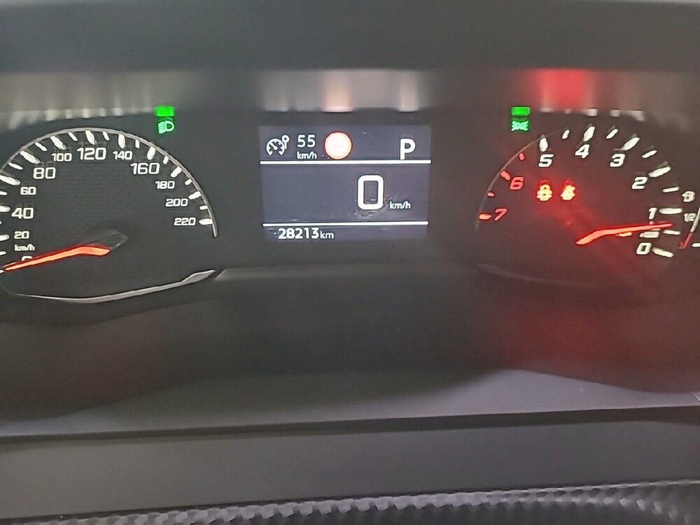 Occasion PEUGEOT 208 208 PureTech 100 S&S EAT8 - Style