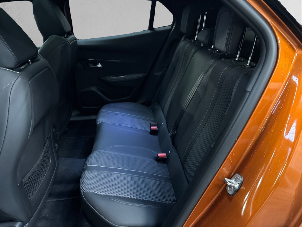 Occasion PEUGEOT 2008 2008 PureTech 130 S&S EAT8 - GT