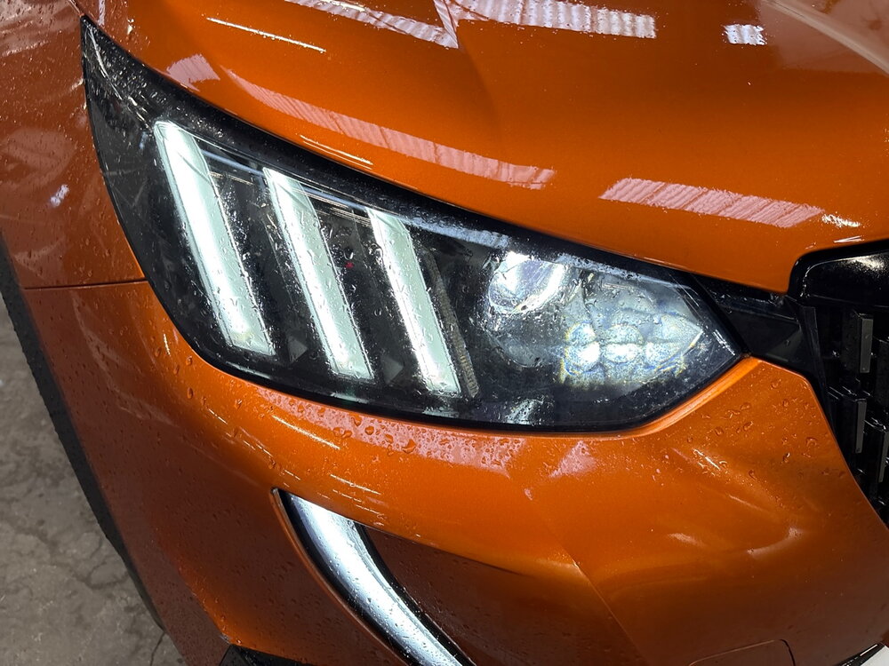 Occasion PEUGEOT 2008 2008 PureTech 130 S&S EAT8 - GT