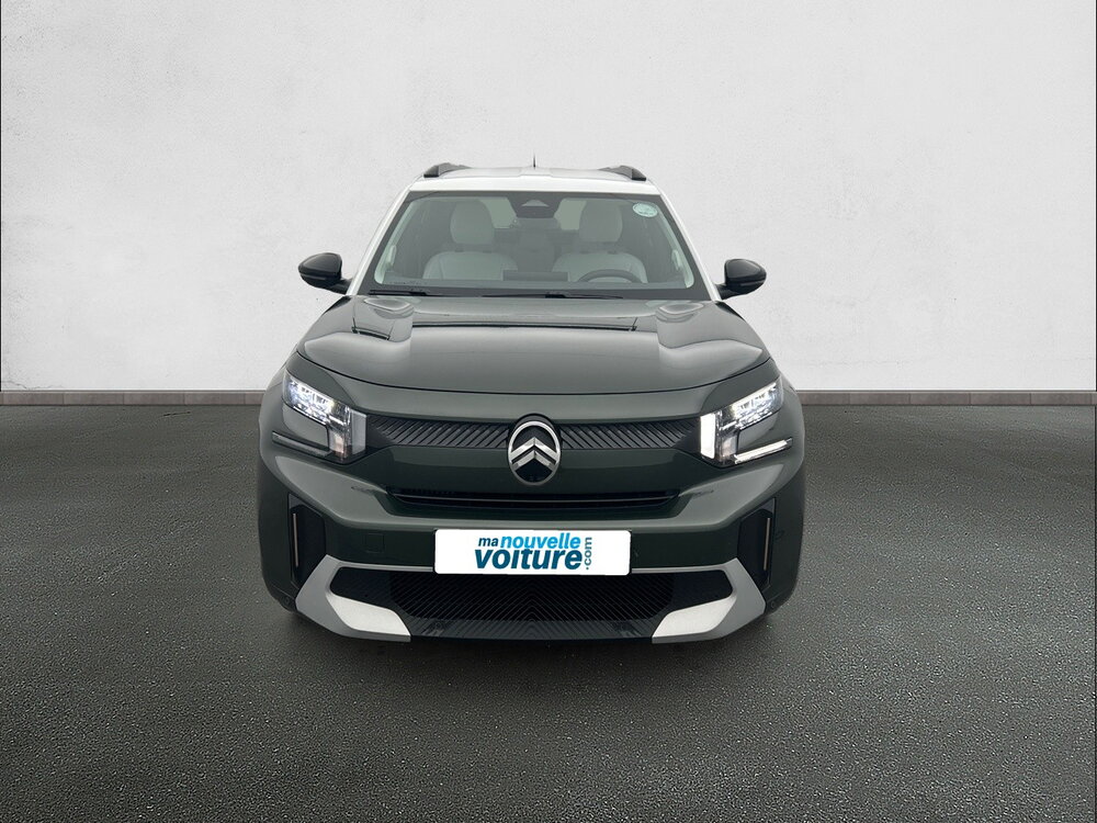 Occasion CITROEN C3 Aircross C3 Aircross Hybride 145 ch Aut - Max
