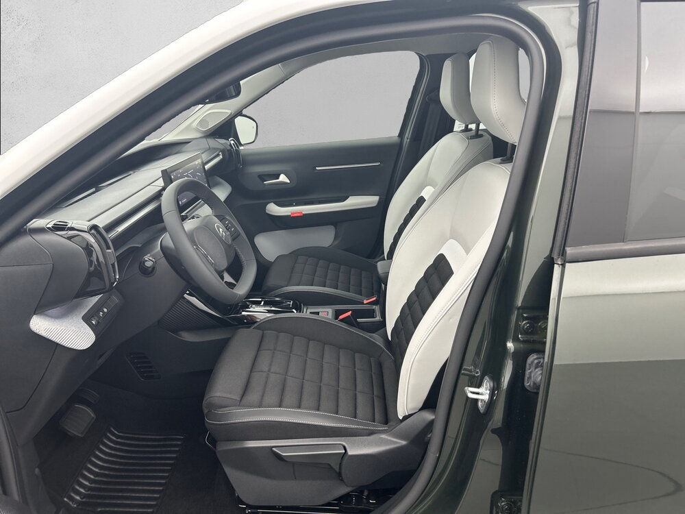 Occasion CITROEN C3 Aircross C3 Aircross Hybride 145 ch Aut - Max