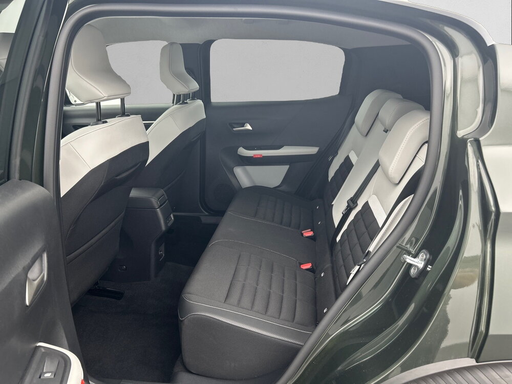 Occasion CITROEN C3 Aircross C3 Aircross Hybride 145 ch Aut - Max