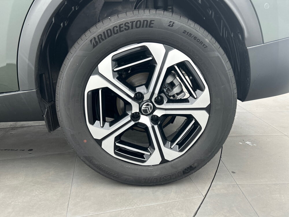 Occasion CITROEN C3 Aircross C3 Aircross Hybride 145 ch Aut - Max