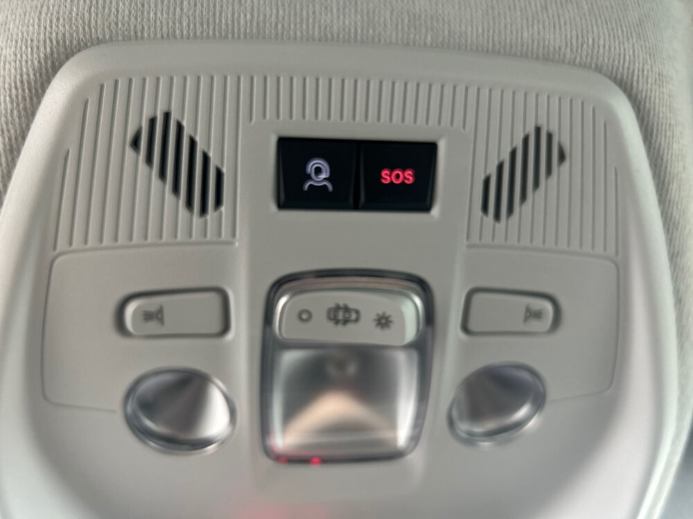 Occasion CITROEN C3 Aircross C3 Aircross Hybride 145 ch Aut - Max