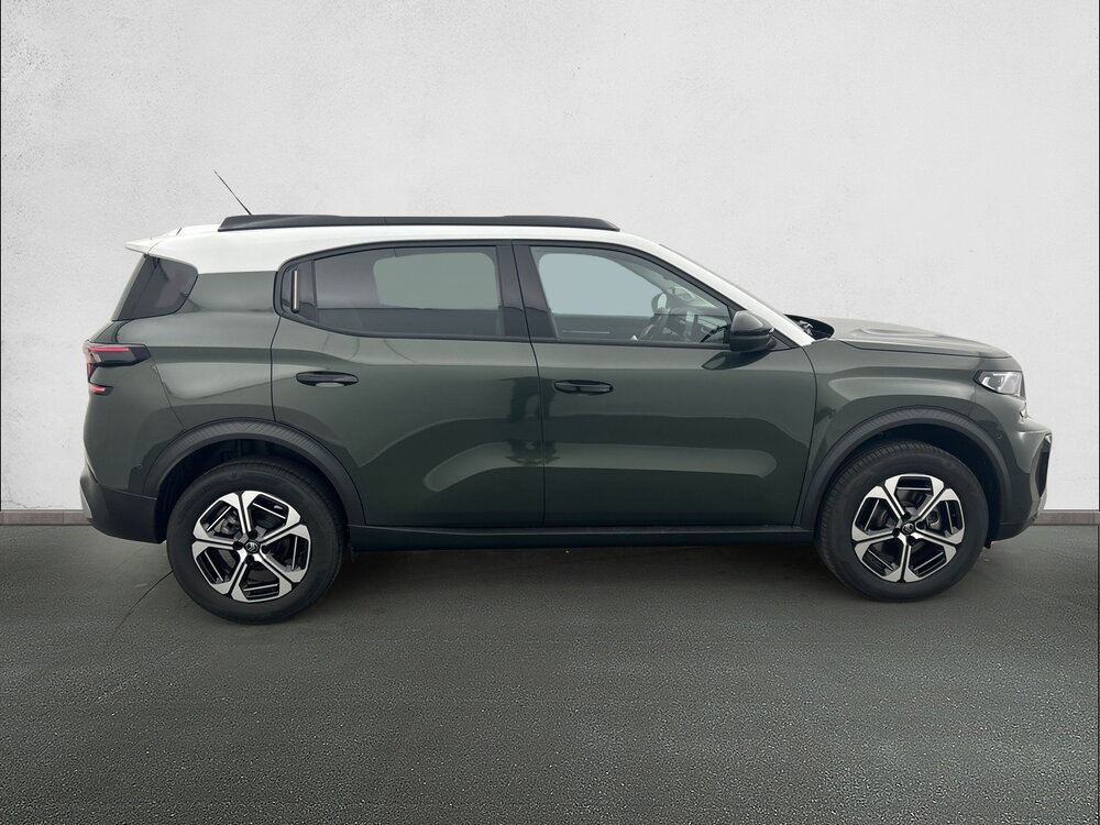 Occasion CITROEN C3 Aircross C3 Aircross Hybride 145 ch Aut - Max