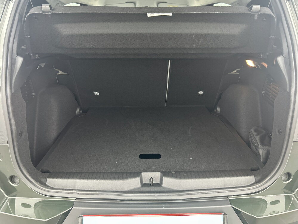 Occasion CITROEN C3 Aircross C3 Aircross Hybride 145 ch Aut - Max