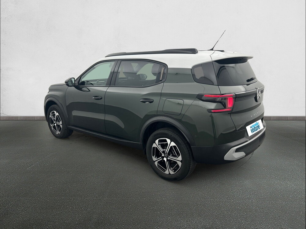 Occasion CITROEN C3 Aircross C3 Aircross Hybride 145 ch Aut - Max