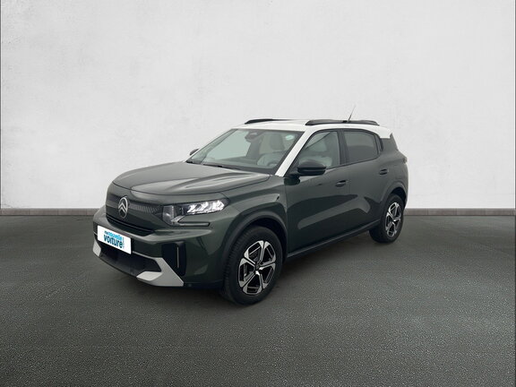 Occasion CITROEN C3 Aircross C3 Aircross Hybride 145 ch Aut - Max