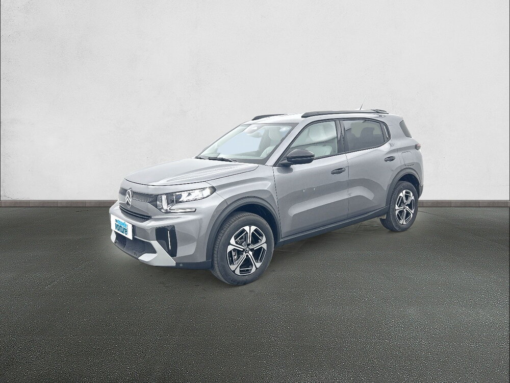 Occasion CITROEN C3 Aircross C3 Aircross Hybride 145 ch Aut - Max