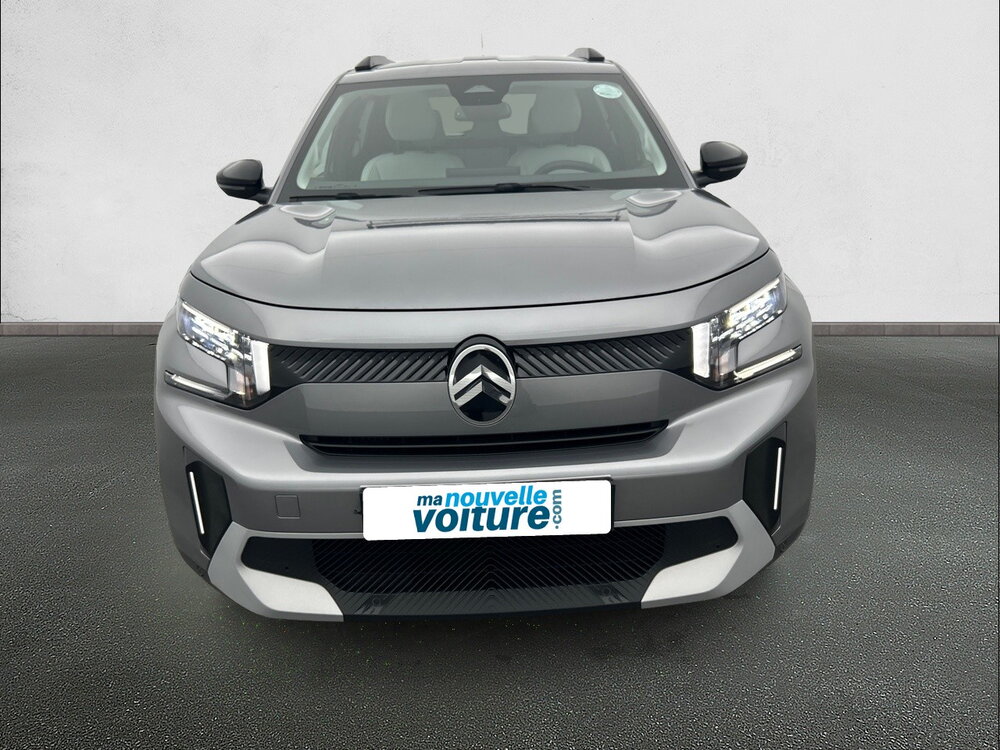 Occasion CITROEN C3 Aircross C3 Aircross Hybride 145 ch Aut - Max