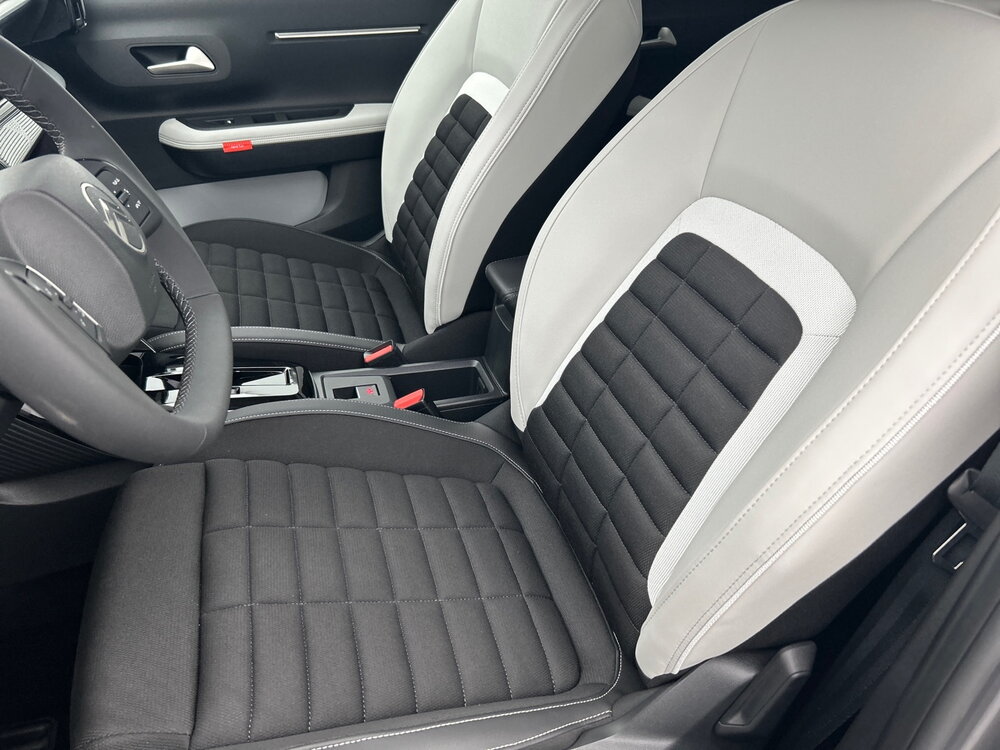 Occasion CITROEN C3 Aircross C3 Aircross Hybride 145 ch Aut - Max