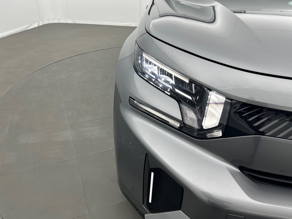 Occasion CITROEN C3 Aircross C3 Aircross Hybride 145 ch Aut - Max