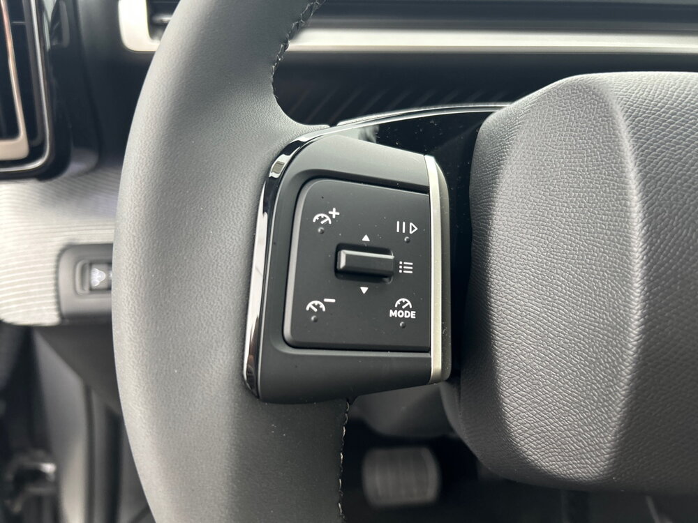 Occasion CITROEN C3 Aircross C3 Aircross Hybride 145 ch Aut - Max
