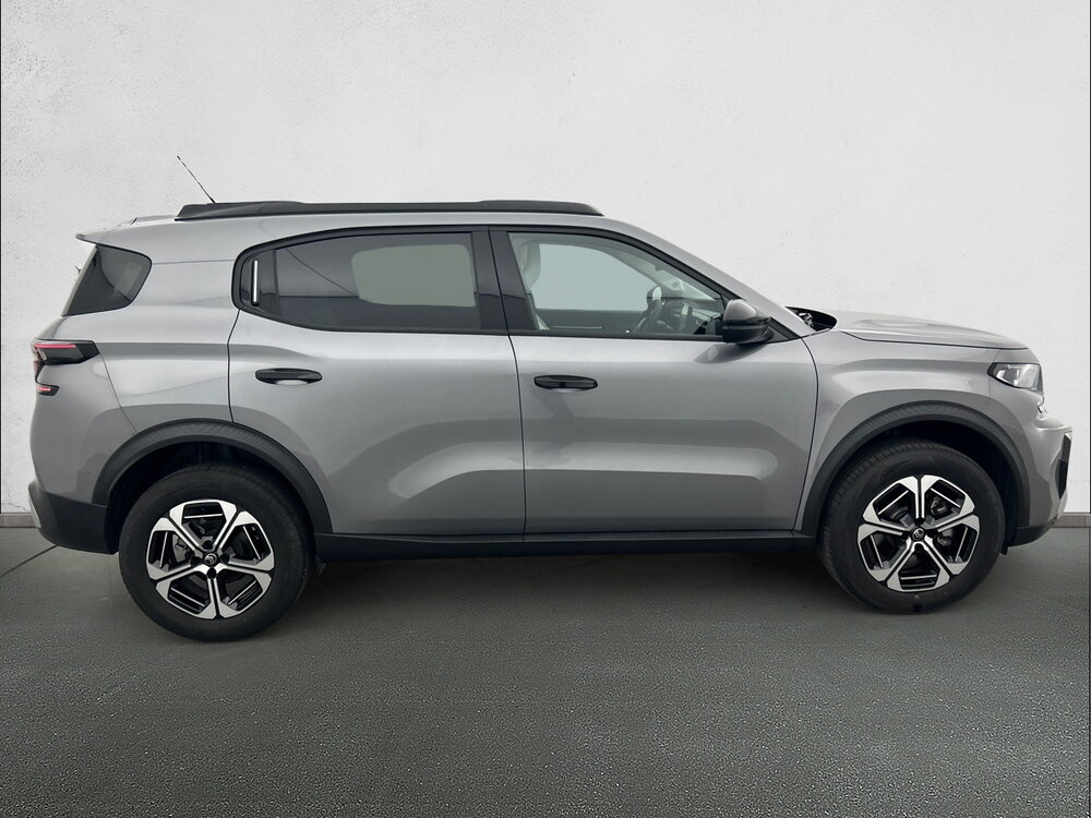 Occasion CITROEN C3 Aircross C3 Aircross Hybride 145 ch Aut - Max