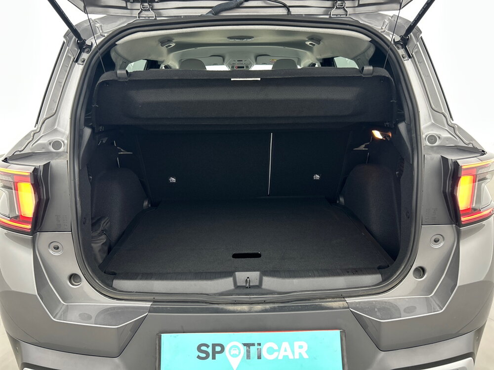 Occasion CITROEN C3 Aircross C3 Aircross Hybride 145 ch Aut - Max